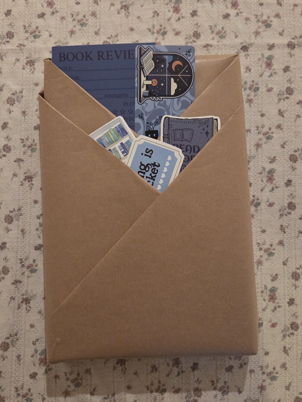 Blind Date With A Book- Epic Fantasy